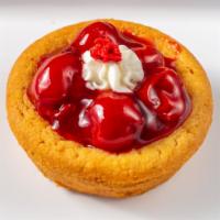 Cherry Pie · Cherry Pie Filling in a Sugar Cookie Crust