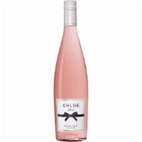 Chloe Rose (750 Ml) · Chloe Central Coast Rosé is a dry, bright and delicious wine that is light and elegant in st...
