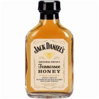 Jack Daniels Tennessee Honey (100 Ml) · A blend of Jack Daniel’s Tennessee Whiskey and a unique honey liqueur of our own making, for...