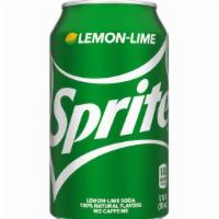 Sprite 12Oz · Sprite 12oz