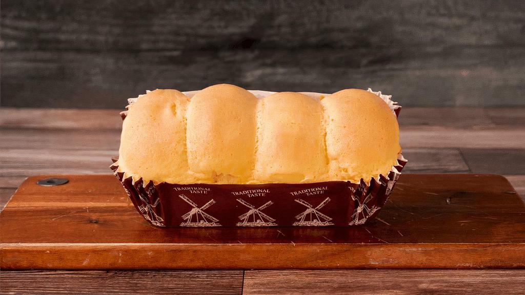 Brioche · Soft, moist, and rich with a buttery and milky flavor.