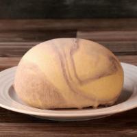 Marble Taro · Our top seller Marble Taro is a sweet bread made with mixed grains and filled with signature...
