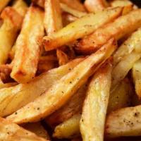 French Fries · 