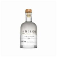 On The Rocks -Hornitos Margarita Cocktail 375Ml | 20% Abv · One of the most recognizable and sought after cocktails in the world,
The Margarita offers a...