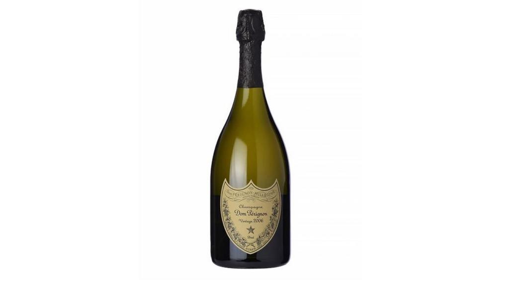Moet & Chandon Dom Perignon Brut Champagne 750Ml | 12% Abv · Dom Perignon is guaranteed to help you get your party on! With a cocoa-almond start and brilliant floral finish, this brut can't be beat.