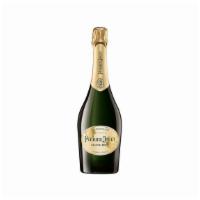 Perrier-Joet Grand Brut Champagne 750Ml | 12% Abv · Fresh and lively with spiraling bubbles, delicate bouquet, and a subtle complex flavors.