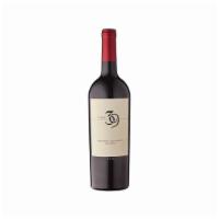 Line 39 Cabernet Sauvignon 750Ml | 12% Abv · Our Cabernet Sauvignon exhibits rich fruit flavors of currant, blackberry and ripe plum with...