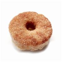 Glonuts - Snickerdoodle (3 Pack) · Dusted with a mix of cinnamon and granulated keto-sweetener, snickerdoodle glonuts find the ...