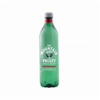 Mountain Valley Water 750Ml · 750 ml.