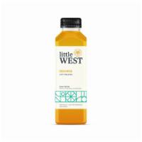 Little West Pressed Juice - Orange 12Oz · 