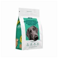 Jinx Dog Kibble - Chicken, Brown Rice & Avocado · This recipe is made with lean ORGANIC chicken as the #1 ingredient, plus whole-grain brown r...