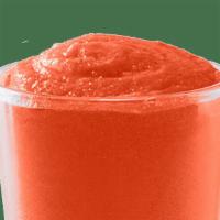 12 Oz Lil Limeberry · strawberries & lime