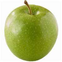Whole Fruit · choose banana or apple