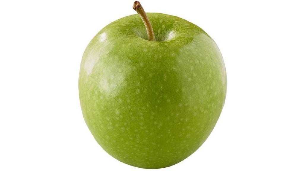 Whole Fruit · choose banana or apple
