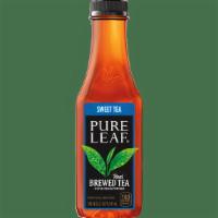 Lipton Pure Leaf Sweet Tea · 