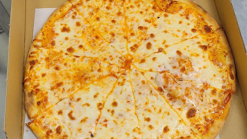 Cheese Pizza (Medium 11