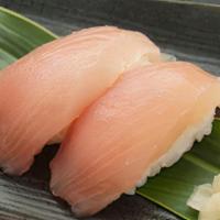 Yellowtail · Add Sashimi for Additional Charge