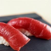 Tuna · Add Sashimi for Additional Charge