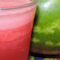 Aguas Frescas 24 Oz. · Horchata, Jamaica, Watermelon, Pineapple & Cucumber