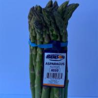 Asparagus · Each