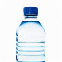 Water (Bottle) · 