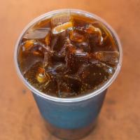Cold Brew · House-made Cold Brew from Verve Coffee's 