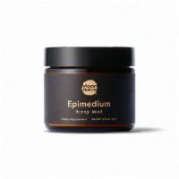 Epimedium · Epimedium is traditionally used to help ignite desire and sensation. This flowering plant bo...