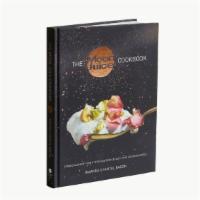 The Moon Juice Cookbook · The Moon Juice Cookbook distills Amanda Chantal Bacon's powerful approach to healthy living,...
