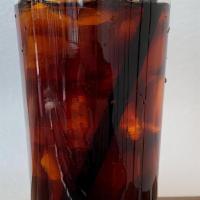 Cold Brew · House cold brewed coffee