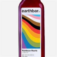 Earthbar-Rainbow Roots-14.5Oz · 100% of all profits from Rainbow Roots sales donated to support SF LGBT Center and LA LGBT C...
