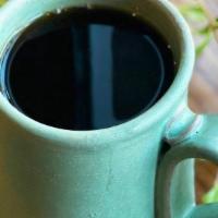 House Coffee · Rotating House Brewed Insight Single Origin, Organic Coffee.- Served Hot