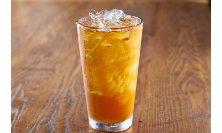 Housemade Iced Tea · Fresh Brewed Tropical Iced Tea (unsweetened).