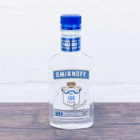 Smirnoff Vodka  · 200 ml