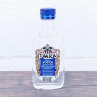 Taaka Vodka · 200 ml