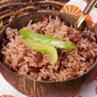C'S Basmati Rice & Peas A La Carte · Made With Small Red Kidney Beans & Boiled In Our Original Flavorful Broth That Will Have You...