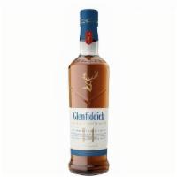 Glenfiddich 12 Year Old Single Malt Scotch Whisky | 750Ml/Bottle, 40% Abv · 