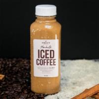 Horchata Cold Brew · Porto's house brew of single-origin, organic Guatemalan coffee made from Arabica beans cold-...