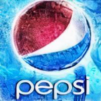 Diet Pepsi  · Diet Pepsi