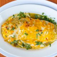 Burrito · choice of meat, rice, beans, cilantro, onions