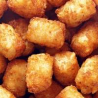 Side Tater Tots · 