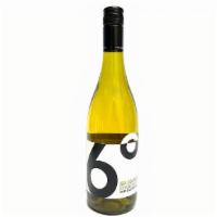 Six Degrees Chardonnay 2019 California  750Ml Bottle · Light straw color, with citrus, apple, and vanilla aromas. rich fruit with a smooth finish. ...