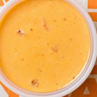 Side Sauce - Knockout · Creamy, tangy, and savory. Adds a great punch!