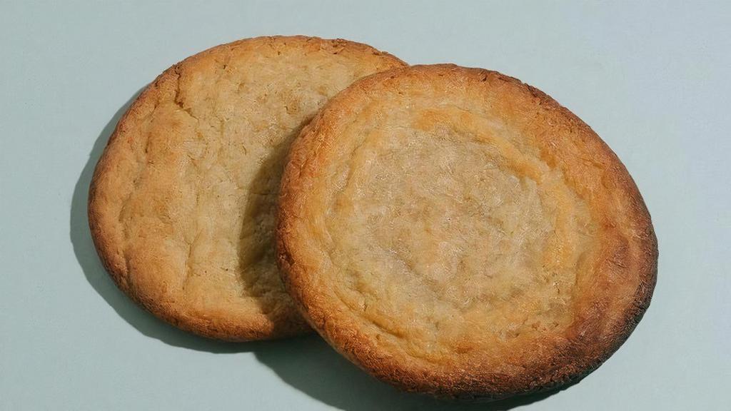 Snickerdoodle Cookie · This is the first cookie we remember baking as a kid. Soft and chewy. It is like a sugar cookie wrapped in a cinnamon – sugar hug. A timeless, delicious classic