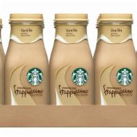 Starbucks Frappucino · Caramel
Mocha