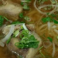 Beef Noodle Soup · You can pick and choose your own ingredients for pho. beef noodle soup. There are 7 meats to...