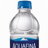 Aquafina Water · Bottle water.