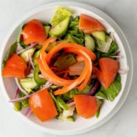 Mixed Salad (Large) · 