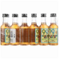 99 Long Island Iced Tea (50 Ml) · Don't stress trying to mix this classic that includes a bit of everything. We've concocted a...
