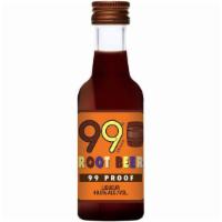 99 Root Beer (50 Ml) · Here's 99's take on an old school, vintage flavor. Creamy and sweet... an instant nostalgia ...