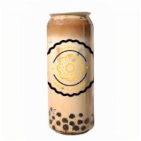 Coffee · A Milk Tea made with Coffee. Available with Boba Pearls.(1 espresso shot added)